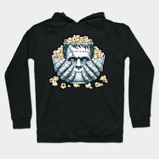 Popcorn Hoodie